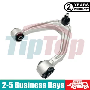 Upper Front RH Control Arm 670004186 For Maserati Quattroporte Ghibli M156 14-22 - Foto 1 di 7