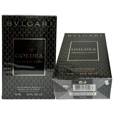 Bvlgari Goldea The Roman Night 2.5 fl.oz Women's Eau de Parfum Spray