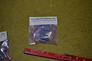 DANFOSS speed pot kit ,or HAMPTON PRODUCTS, use with  variable DC motor drive - Picture 1 of 1