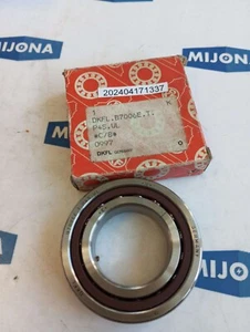 DKFL B7006E.T. BEARING B7006E T P4S UL NEW OLD STOCK - Bild 1 von 4