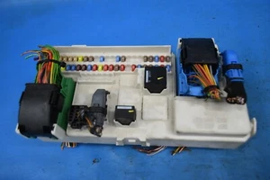 2008-2013 VOLVO C70 MULTIFUNCTION BODY STABILITY CONTROL MODULE BCM OEM 31268178 - Picture 1 of 7