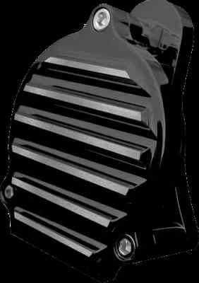 Covington Horn ребристый черный 12 В 3 А 90-105 дБ Road King 98-21 - Изображение 1 из 3