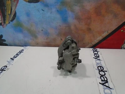 2001 年本田 CR 250R 前制动计算器 (B) 01 CR250R 250 96 - 01 — 第 1/4 张图片