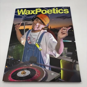 Wax Poetics | DJ Koco Aka Shimokita And More - Imagen 1 de 3