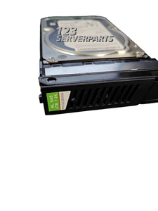 HUAWEI 4TB 6G 7.2K SAS 3.5" HDD 02359093 - Afbeelding 1 van 4