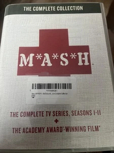 M*A*S*H: the Complete Collection (DVD) - Picture 1 of 3