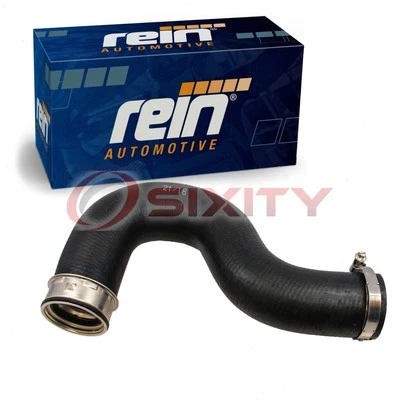 Rein Left Turbo Intercooler Hose for 2010-2018 Freightliner Sprinter 2500 pz - Image 1 of 4
