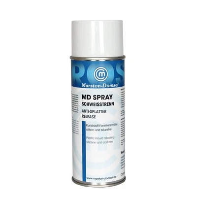 MARSTON DOMSEL MD Schweißschutzspray Schweißspray Schweisstrennspray Schweißtrennmittel 400ml