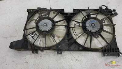 2016 Subaru Legacy Radiator Cooling Fan Assembly - Imagem 1 de 4