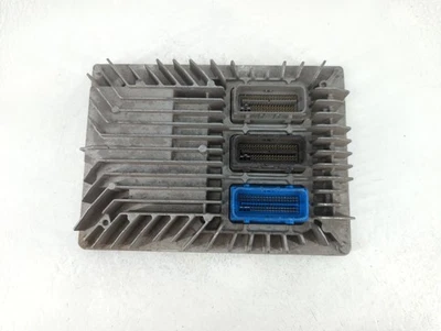 Computadora de control del motor Chevrolet Camaro 2013-2015 ecu pcm ecm pcu oem qmbfq Foto 1 de 4