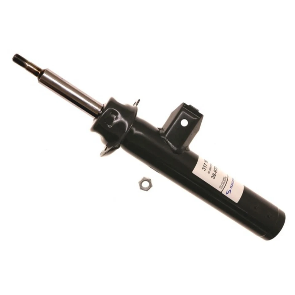 317 563 Sachs Bare Strut Front Passenger Right Side for 525 530 Hand 528i xDrive Foto 1 de 1