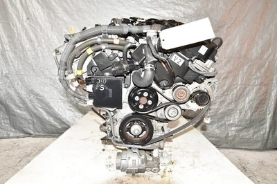 JDM Lexus IS250 2006-2012 4GRFSE 2,5 L TRACCIÓN TRASERA 4GR-FSE 6 cilindros motor 4GR Foto 1 de 4