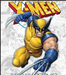 X Men Action Figures (11) 3.75 1:18 Scale - Picture 1 of 11
