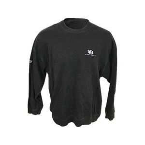 John Desko Syracuse Hombre Lacrosse Arnold Palmer SU Lacrosse Cuello Redondo (Talla XXL) - Imagen 1 de 1