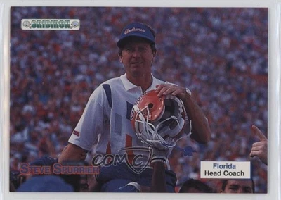 1992 Gridiron Steve Spurrier #32 - Image 1 of 2