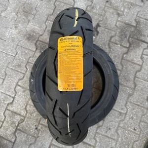 OFFERTA GOMMA NUOVA 150/70-17 69V CONTINENTAL TRAILATTACK3 Dot 2020 - Imagen 1 de 2