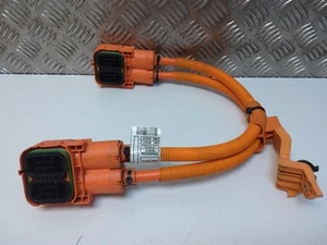 Arnés de cableado híbrido REX para motor de CC 8609697 BMW I3 L01 2019 - Imagen 1 de 10