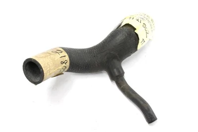 Manguera de radiador inferior delantera Saab 900 Turbo 7548829 1988-1994 4121802 nueva Foto 1 de 4