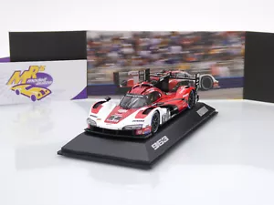 Spark WAP0205020ORDAY # Porsche 963 #7 24h. Daytona 2023 " Team Penske " 1:43 - Bild 1 von 5