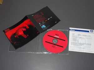MUSE - UNO / 4 TRACK PROMO-MAXI-CD 1999 (MINT-) & PROMO-SHEET - Bild 1 von 7