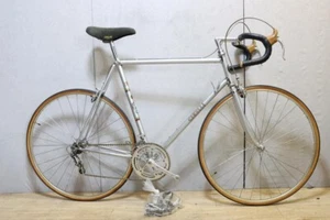 Cinelli SPECIALE CORSA Chromoly CAMPAGNOLO SUPER RECORD 1X6 585 - Picture 1 of 24