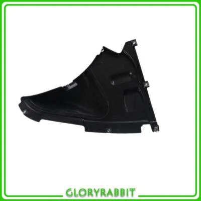 Front Right Side Splash Shields Fender Liner For 2012-2016 BMW 328i 12-15 335i - Изображение 1 из 4