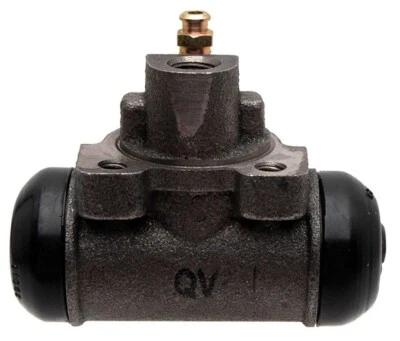 Cilindro de rueda de freno de tambor trasero Raybestos 409FG53 para Chevrolet Equinox 2005-2006 Foto 1 de 4