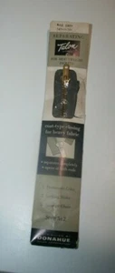 Vintage Talon Zipper Separating for Heavyweight Jackets Rail Grey 14 Inch 512 - Picture 1 of 4