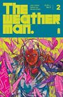IMAGE Comics - The Weatherman #2 CVR A (FOX VAR.) 00211