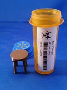 Gag gift: Stool Sample for Your Favorite Doctor! - Picture 1 of 4