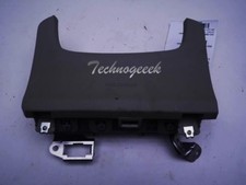 Toyota prius airbag
