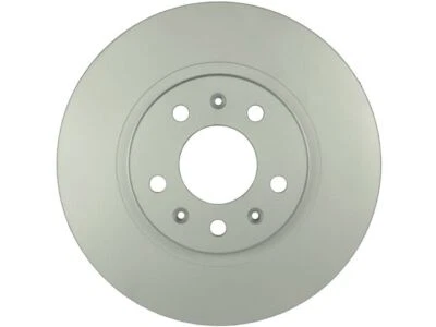 Rotor de freno delantero Bosch 74688KY 2006 2007 para Cadillac STS 2005-2008 Foto 1 de 2