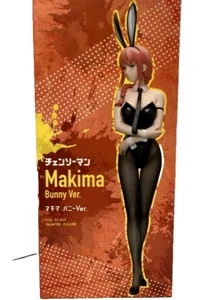 B-style Makima Bunny ver. 1/4th Scale Figure Chainsaw Man FREEing from Japan USD - Picture 1 of 13
