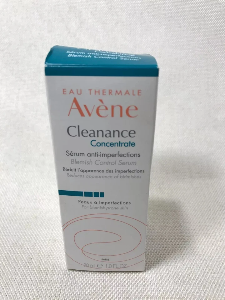 Suero concentrado control de manchas Avene CLEANCE - 30 ml / 1 oz 04/2026 Foto 1 de 1