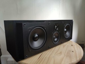 boston acoustics vr12