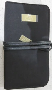 HUGO BOSS Parfum Travel Jewellery Make Up Brush Pouch Holder New - Picture 1 of 6