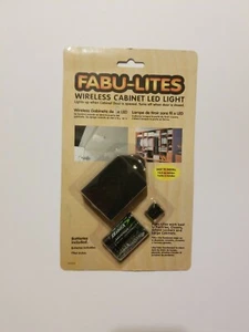 FABU-LITE Wireless Cabinet LED Light  - Picture 1 of 2