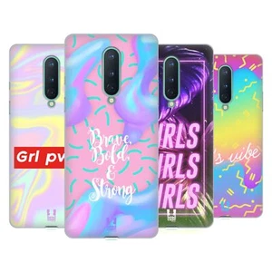 HEAD CASE CON PENDIENTES DE GEL DE COLOR VIVO PARA TELÉFONOS MÓVILES GOOGLE ONEPLUS - Imagen 1 de 11