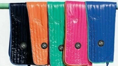 HANSBO SPORT Stalldecke Gr. 125-135-145 Transport-/Unterziehdecke  160g UVP 199€ - Bild 1 von 4