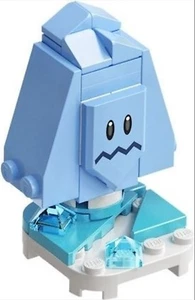 LEGO Super Mario Serie 4 Figuren Pack 71402: Freezie Neu Fabrikversiegelt! - Bild 1 von 1