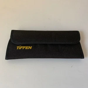 Tiffen Filter Kit - 55mm FL-D, UV Schutz, NDO.6 - Bild 1 von 12
