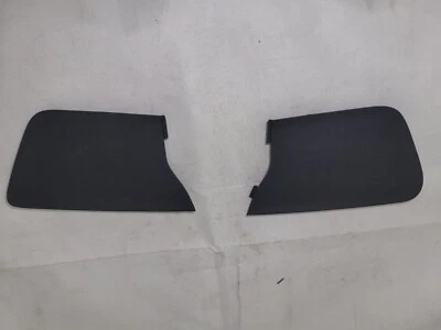 14-21 Para Jeep Grand Cherokee Par Manija de Liberación Bisel Cubierta Tapa OEM LH y RH Foto 1 de 4