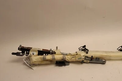 VOLVO XC90 2004-2014 7 ASIENTOS LADO CONDUCTOR IZQUIERDO TECHO CORTINA AIRBAG SRS OEM Foto 1 de 4