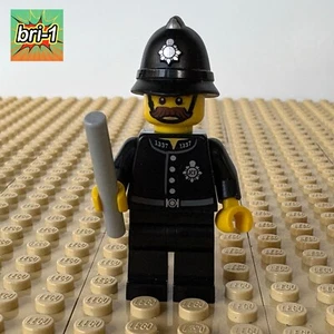 LEGO Minifigures: Constable, col11-15, 71002, SERIES 11, 2013, BRITISH, ENGLAND - Picture 1 of 7