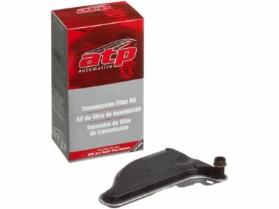 Filtro de transmisión automática para Buick Rendezvous 2002-2007 41137VN 2003 2004 Foto 1 de 2