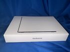 BOX ONLY Apple MacBook Air 15" M2 ChipA2941 Christmas Gag Gift Replacement