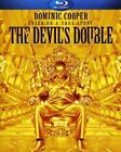 The Devil's Double Blu Ray Dominic Cooper w/ Slipcover - FAST SHIPPING