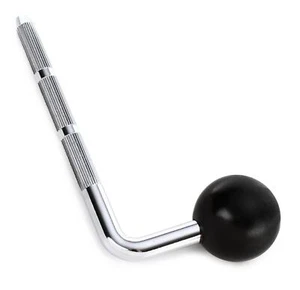 Gibraltar Small Ball L-rod - 9.5mm (3-pack) Bundle - Picture 1 of 1