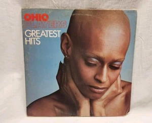 Disque vinyle LP Ohio Players Greatest Hits - Photo 1/6