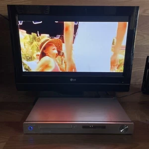 Samsung DVD-HD841 CD/DVD/SACD Player Super Audio CD ohne Fernbedienung - Bild 1 von 5